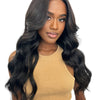 BAILEY <P> Curtain Bang Glueless Wig