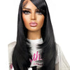 CAMILLE <p> 6x6 Glueless HD Closure Wig Customized Ready to Wear