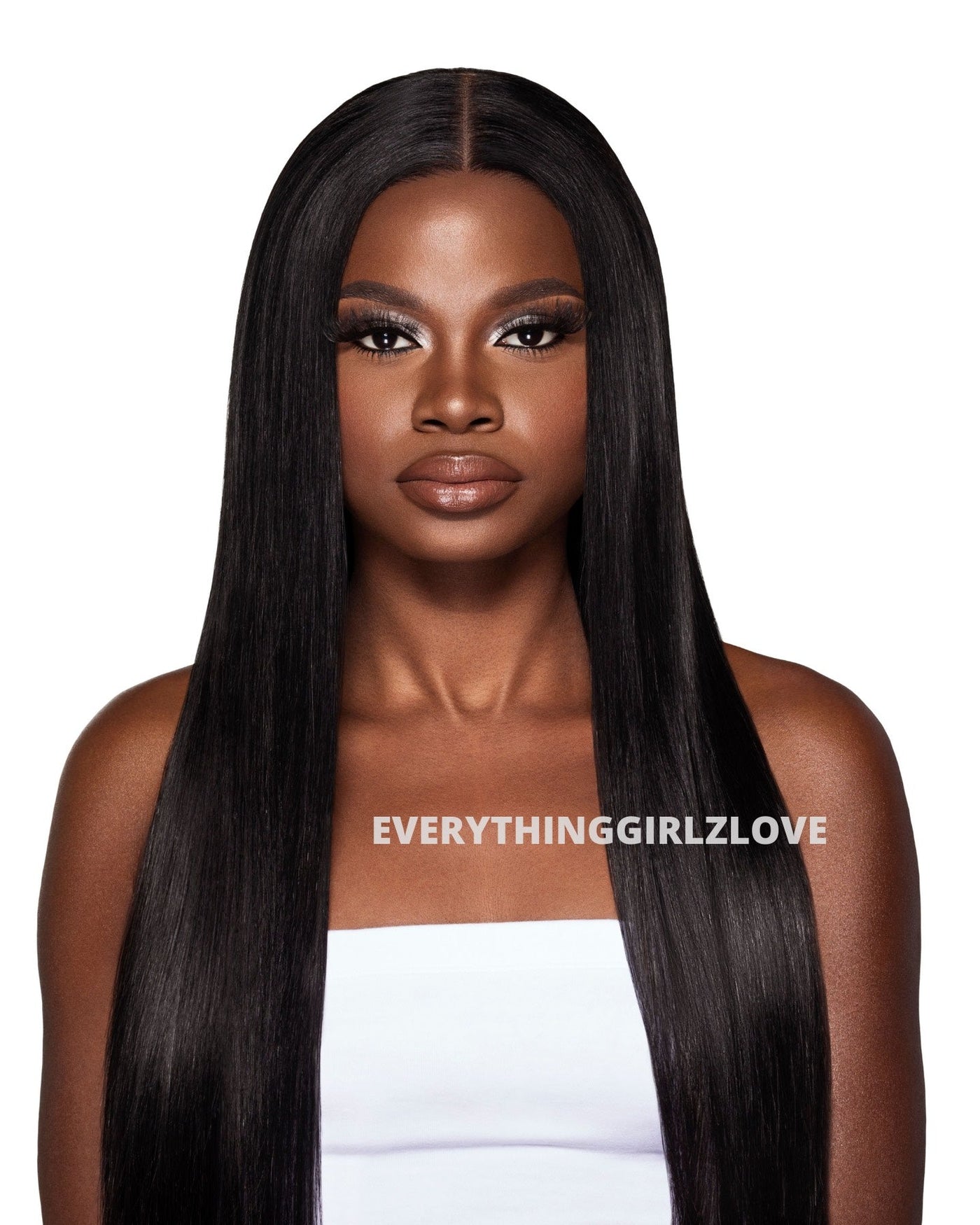 NAOMI <p> 6x6 Real Human Hair Wig Pre-Plucked Straight HD Lace