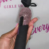PINK DIAMOND GIRLZ HOT COMB
