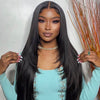 CAMILLE <p> Glueless HD Closure Wig Customized Ready to Wear